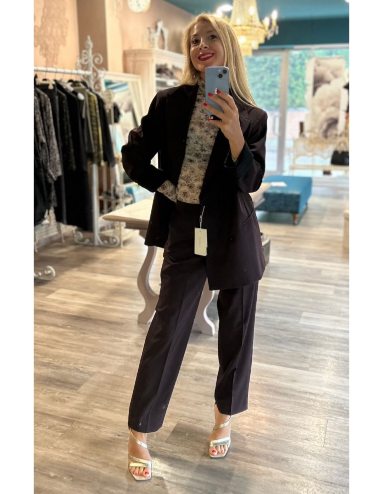 GIACCA ROSEMARY JACKET MOMONI' 2
