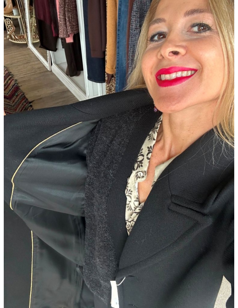CAPPOTTO ERIK IN PANNO... 2