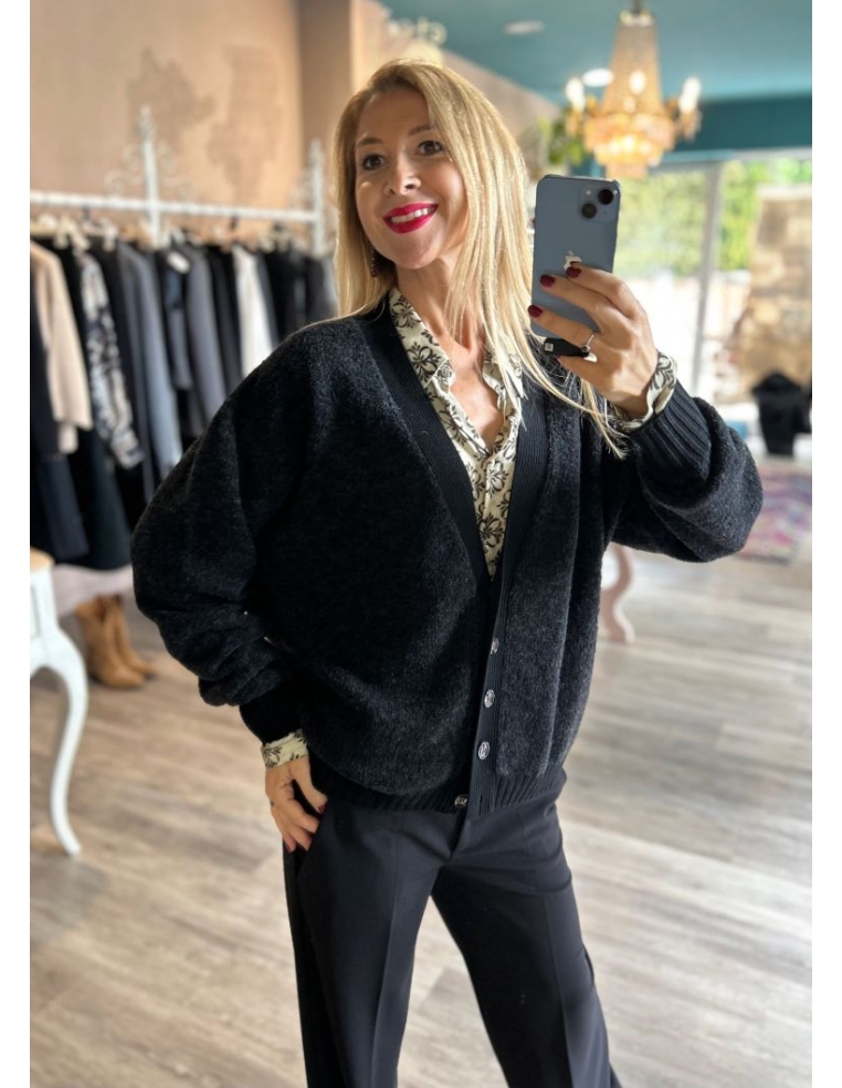 CARDIGAN PRA MOMONI'