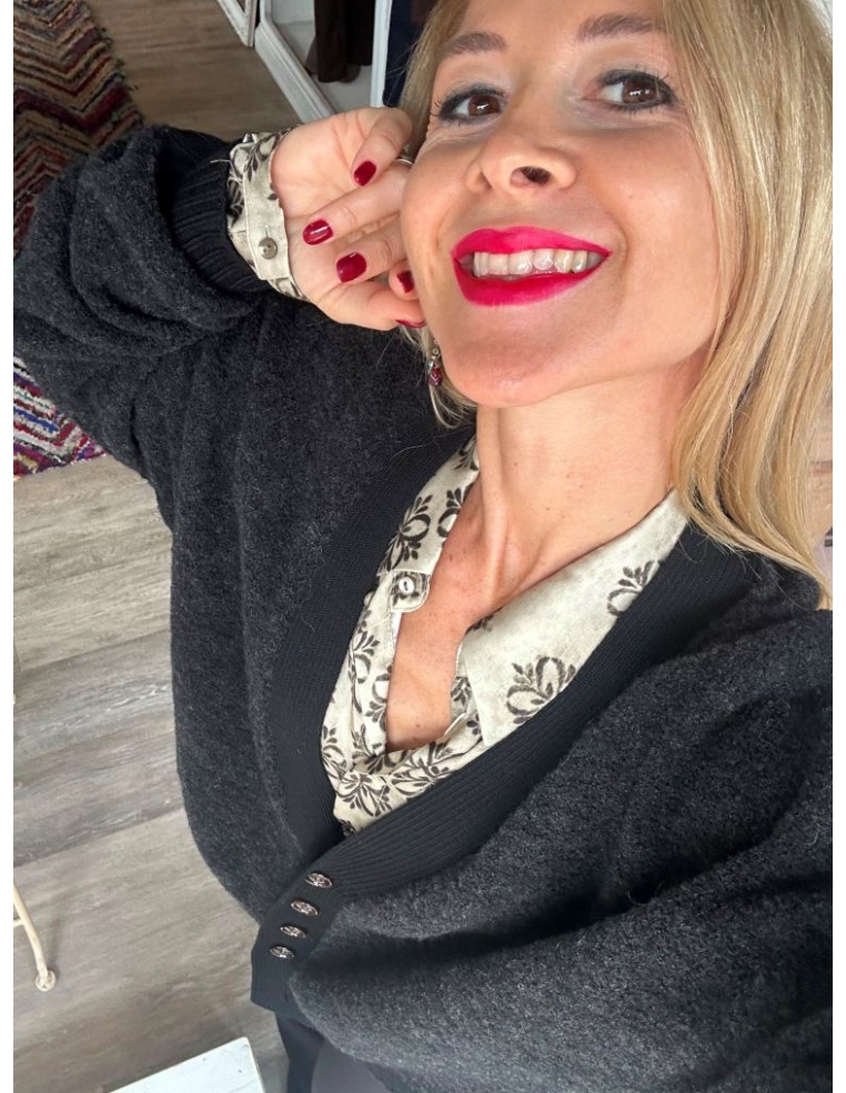 CARDIGAN PRA MOMONI' 2