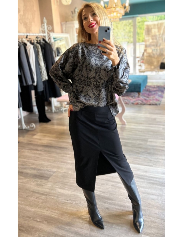 GONNA LONG SKIRT SIENNA...