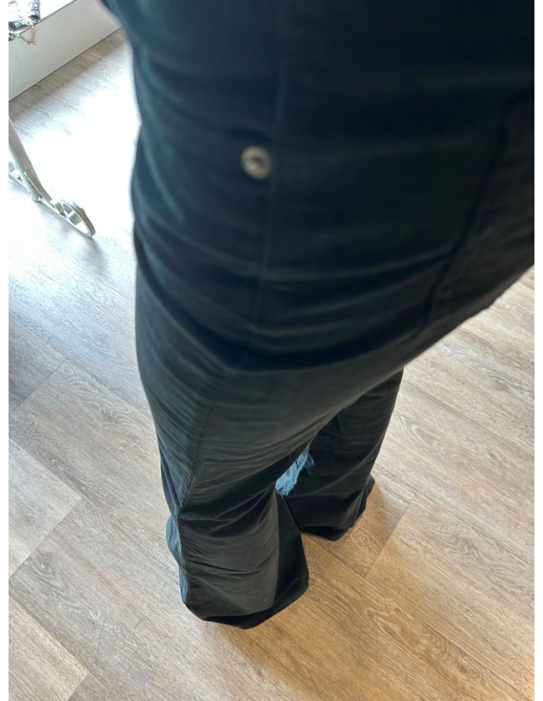 PANTALONE FLARED JENNA... 2