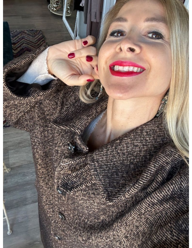 CAPPOTTO BALMACAAN ALPINO... 2