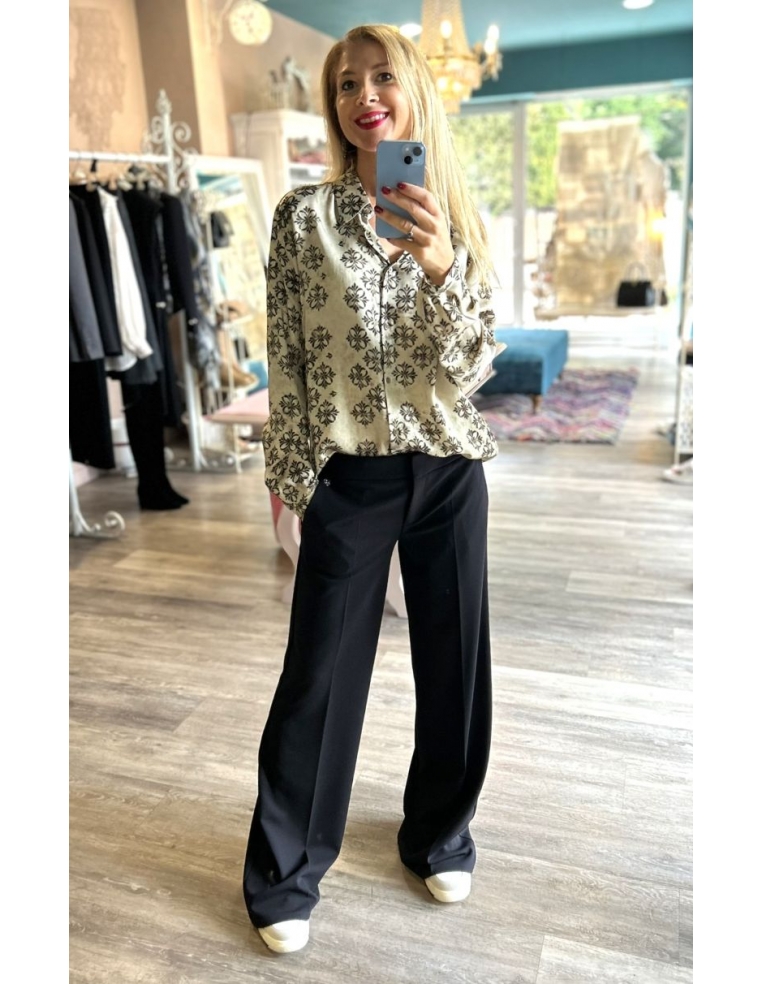 PANTALONE PANT BITTA ANIYE BY