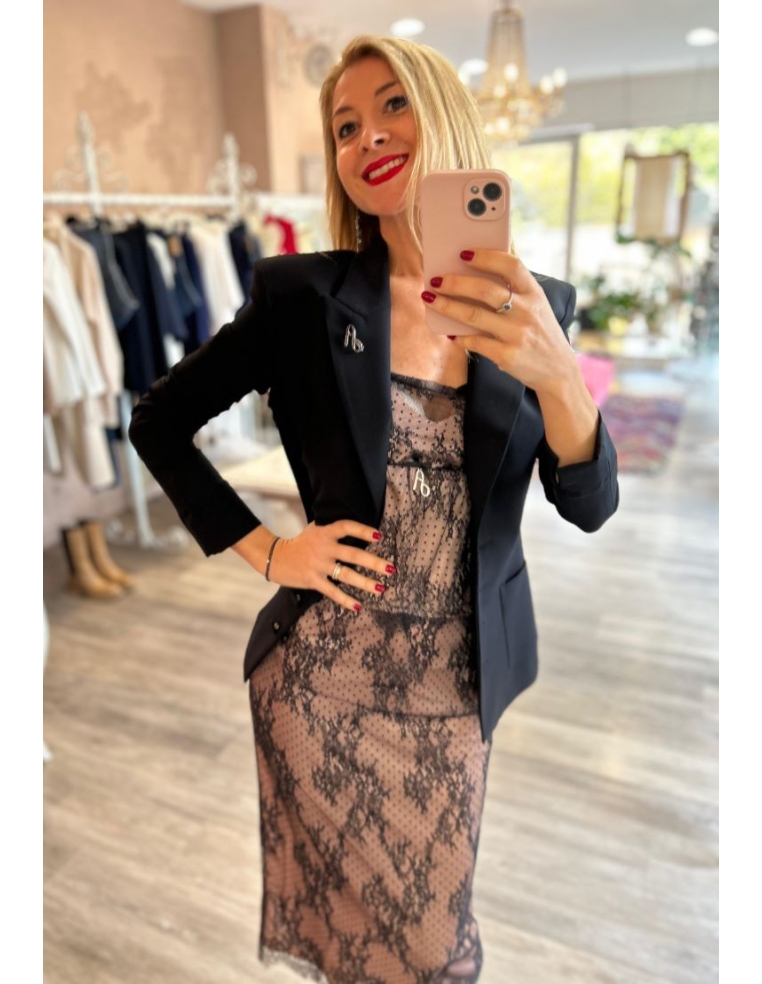 GIACCA BETSY JACKET ANIYE BY