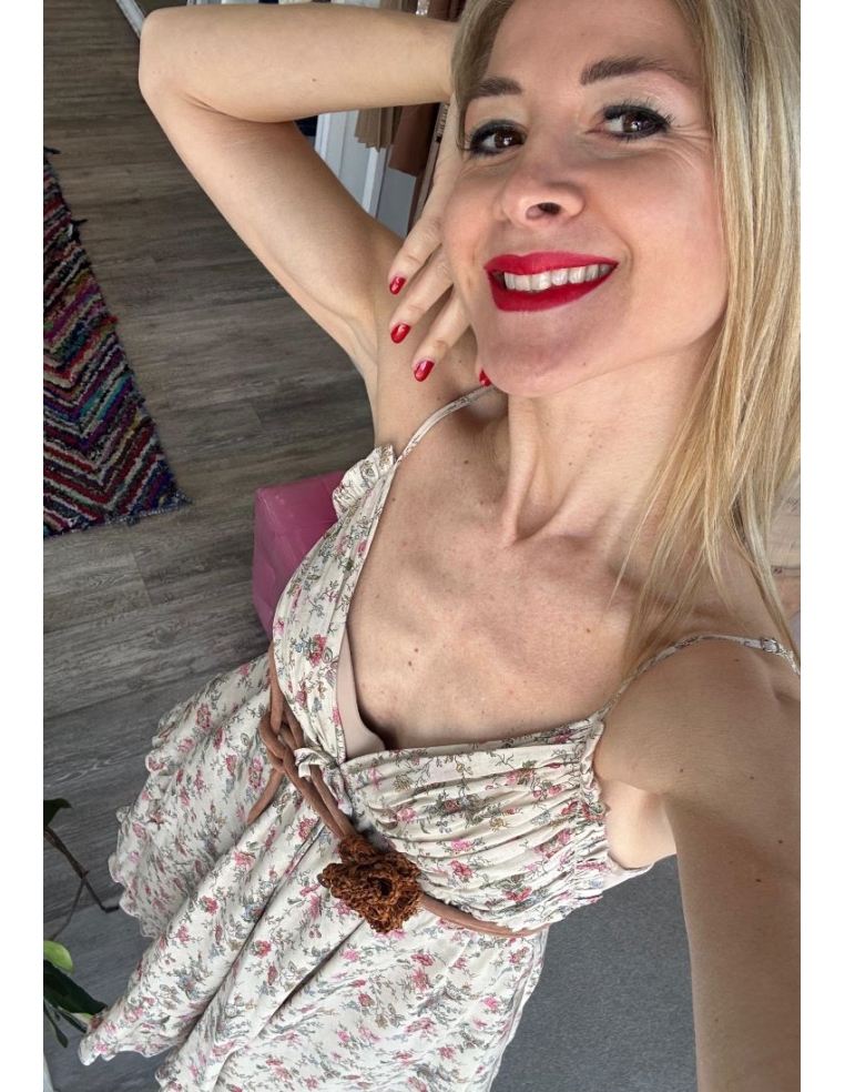 ABITO MINI DRESS HANNA... 2