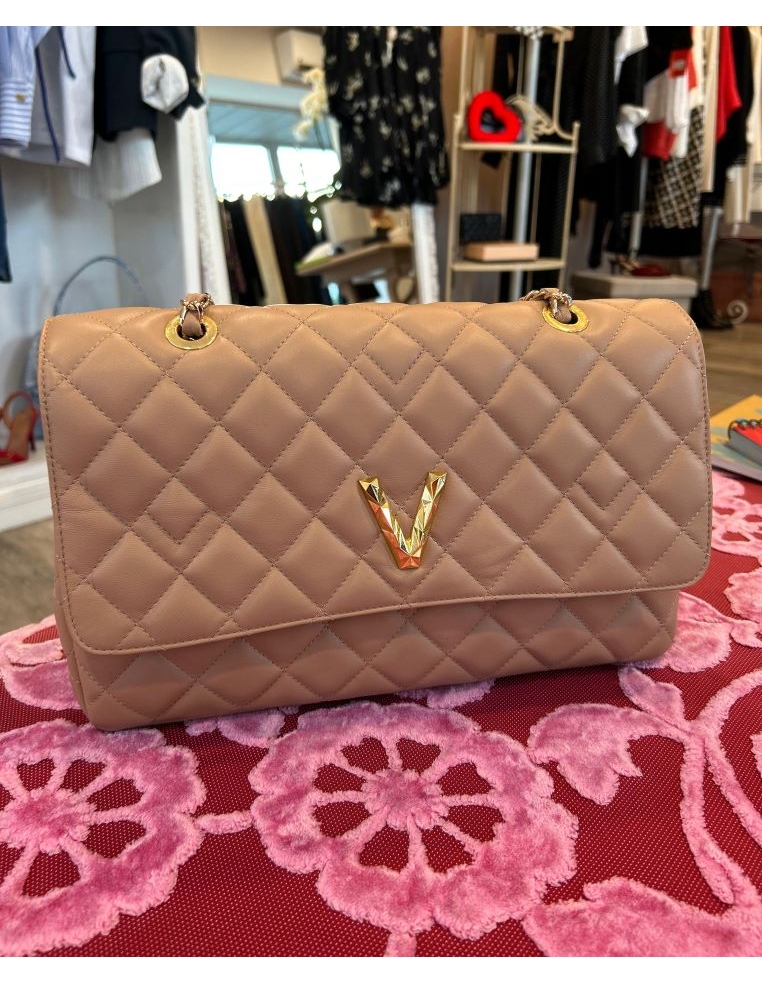 BORSA IN PELLE TRAPUNTATA... 2