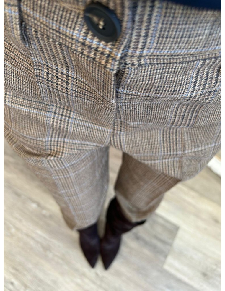 PANTALONI JOHN IN LANA... 2