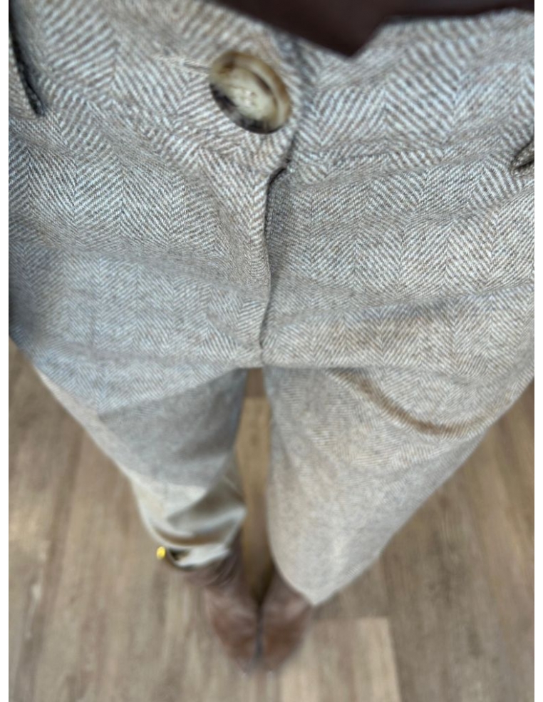 PANTALONE MATTHEU IN... 2