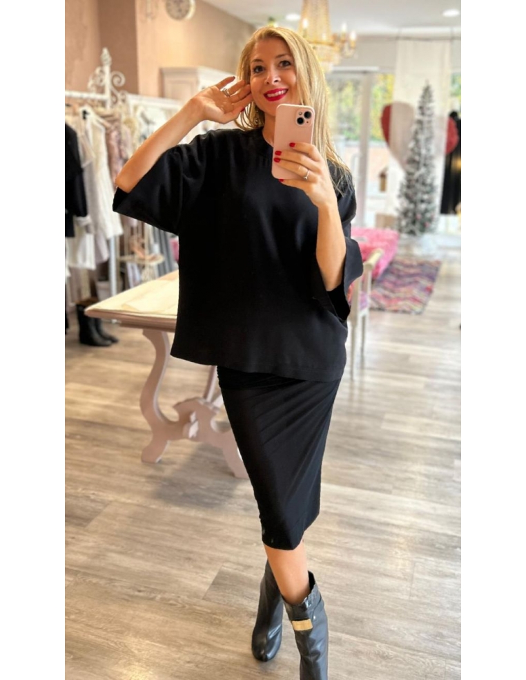 BLUSA T-SHIRT ALYSI
