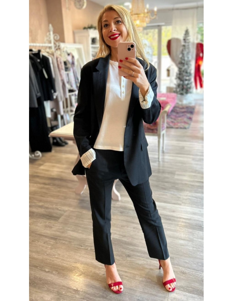 BLAZER MONOPETTO ALYSI