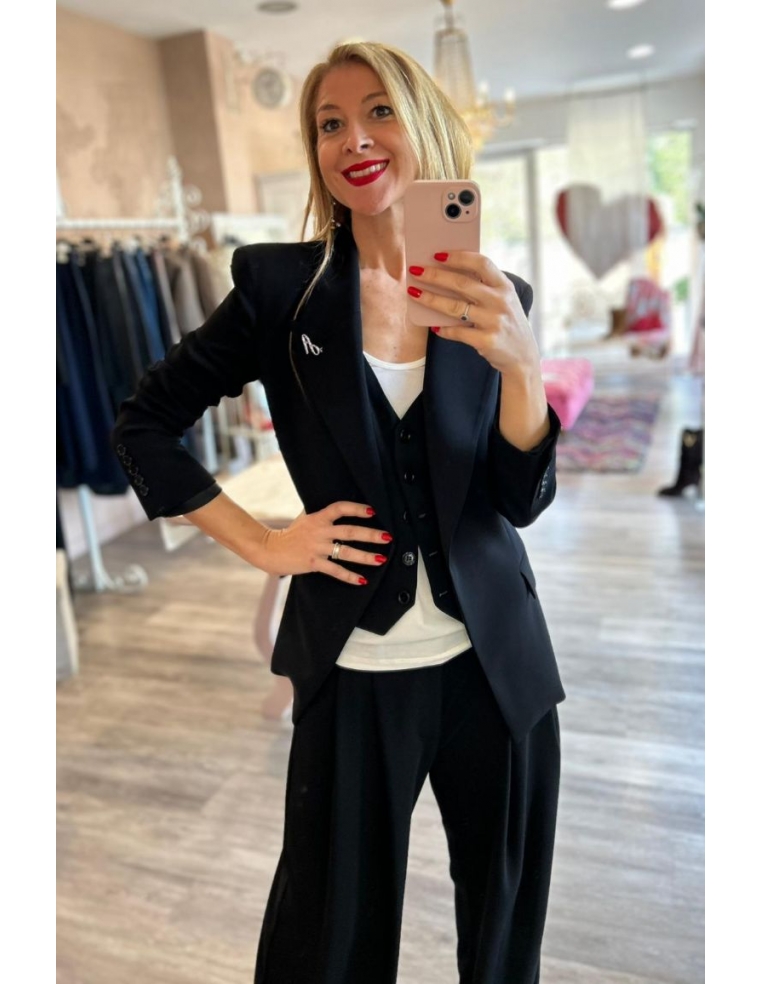 GIACCA BELLA JACKET ANIYE BY