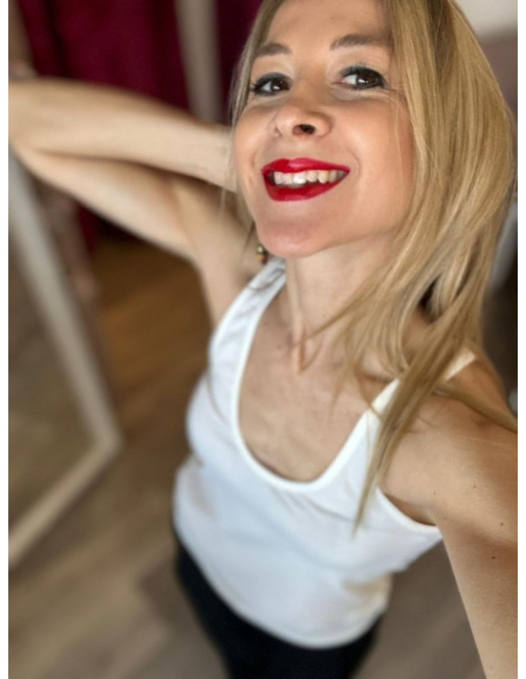 CANOTTA ALYSI 2