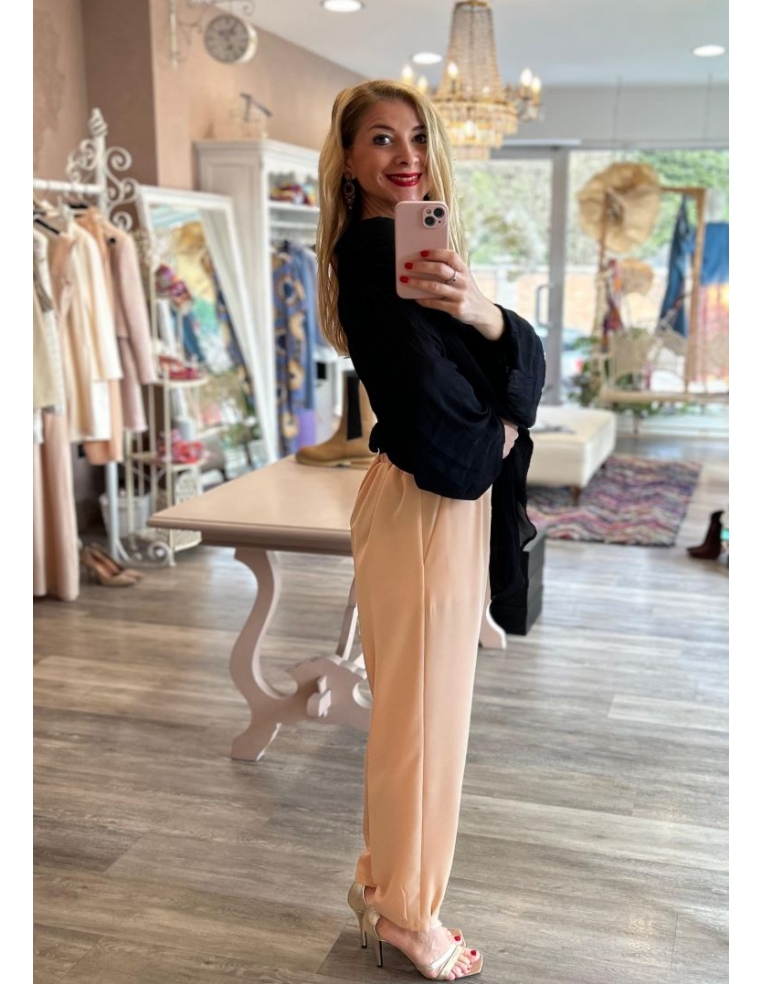 PANTALONE JOGGING KELLY... 2