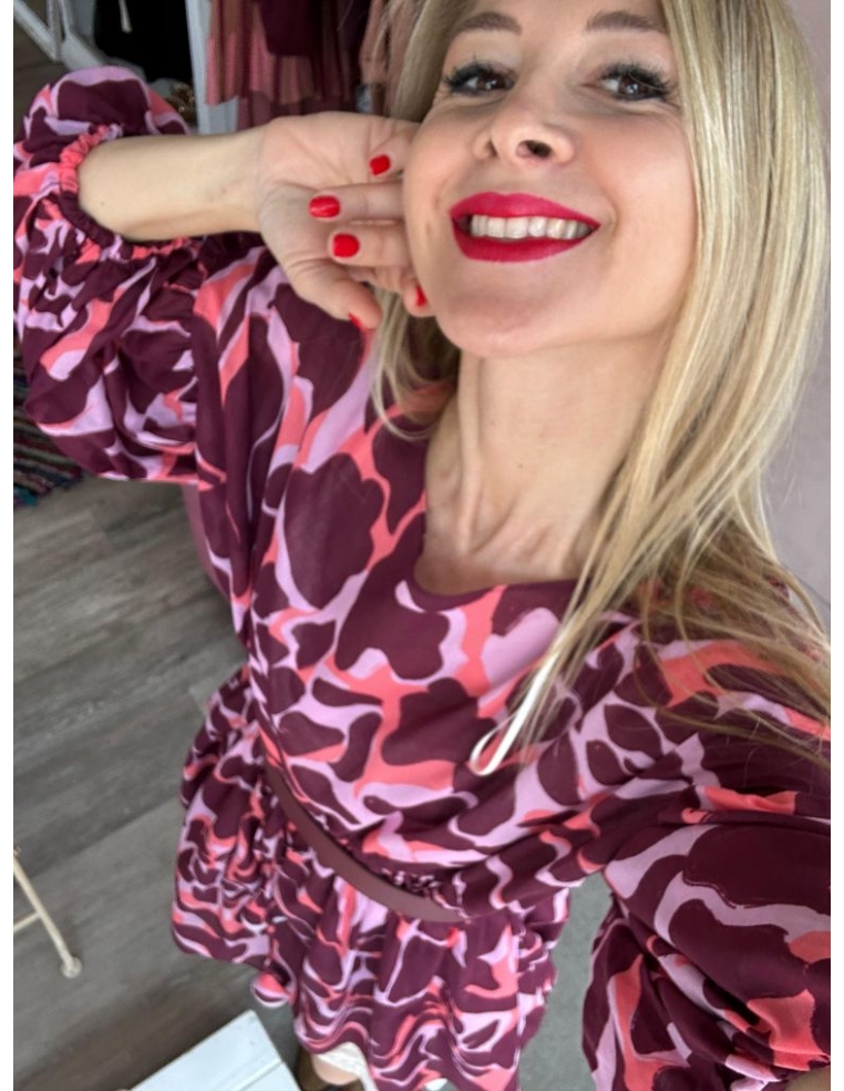 ABITO MARE NIU' FASHION 2