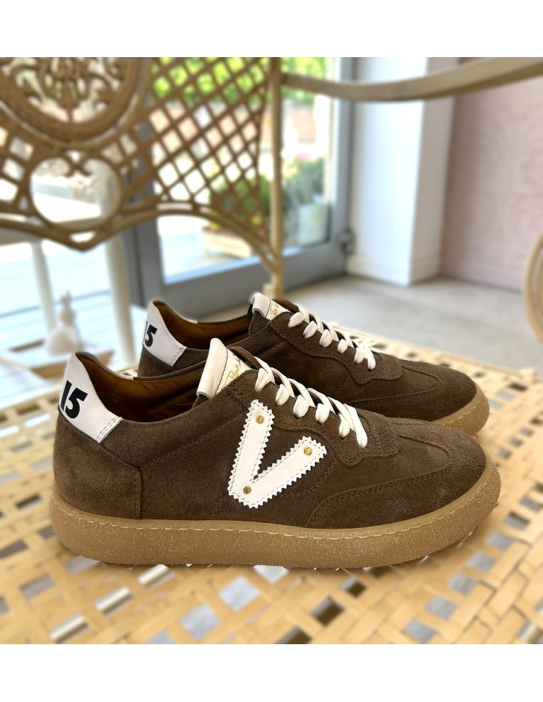 SNEAKERS VIA ROMA 15