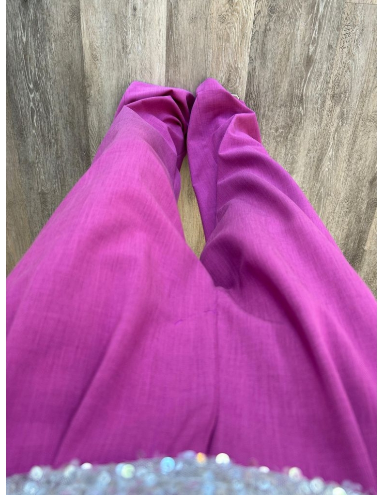 PANTALONE AMPIO NIU' FASHION 2
