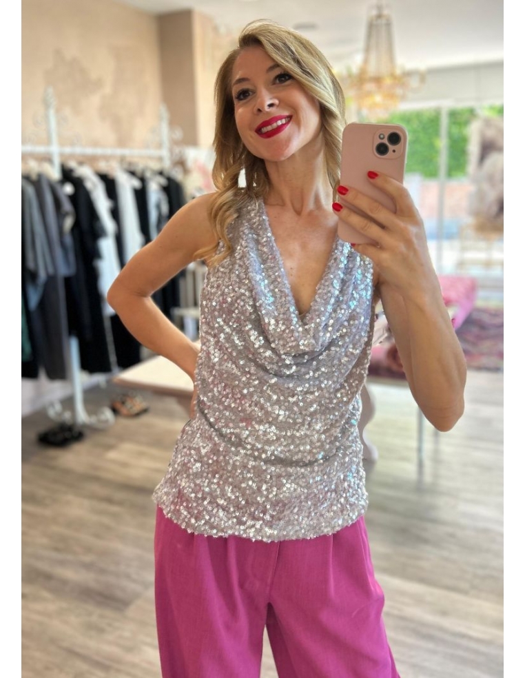 TOP ROSE ANIYE BY