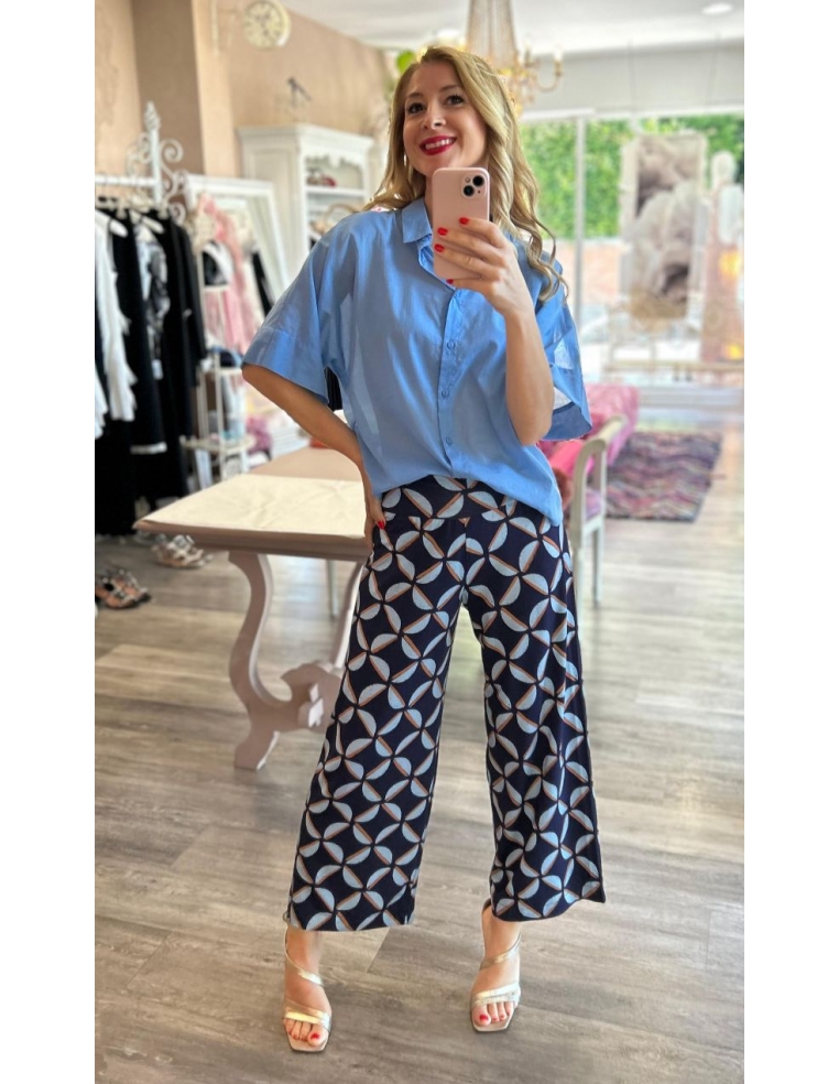 PANTALONE VICO NIU' FASHION 2