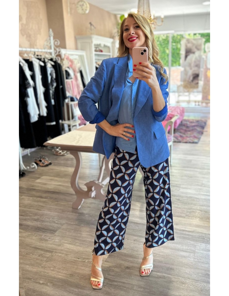 PANTALONE VICO NIU' FASHION