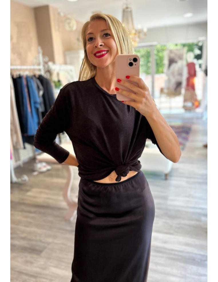 MAGLIA CON NODO ALYSI