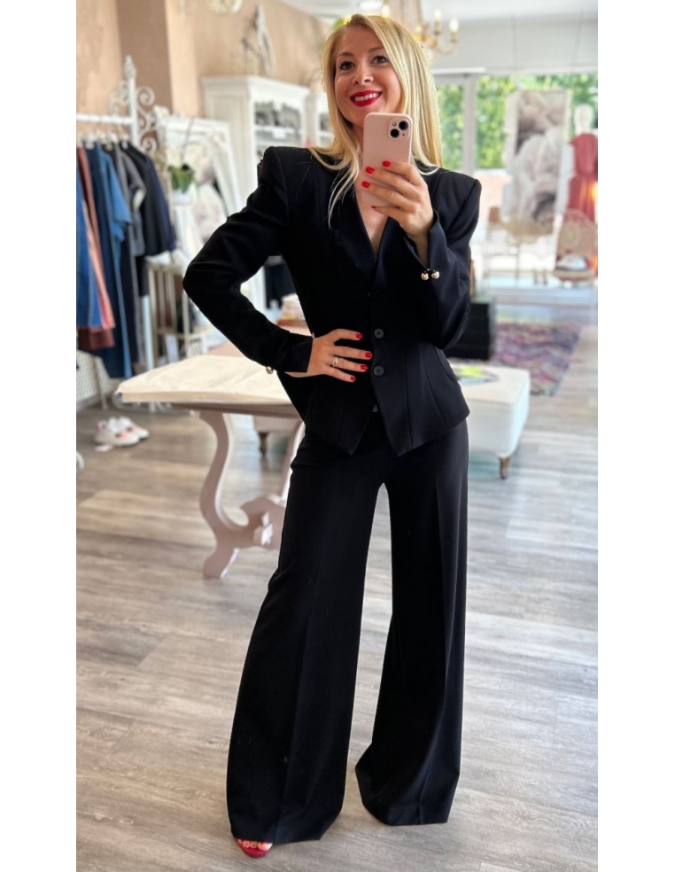 PANTALONE HIGH DINA ANIYE BY