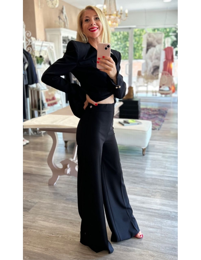 PANTALONE HIGH DINA ANIYE BY 2
