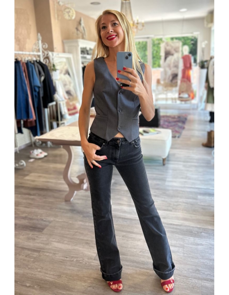 JEANS DENIM GRACE ANIYE BY