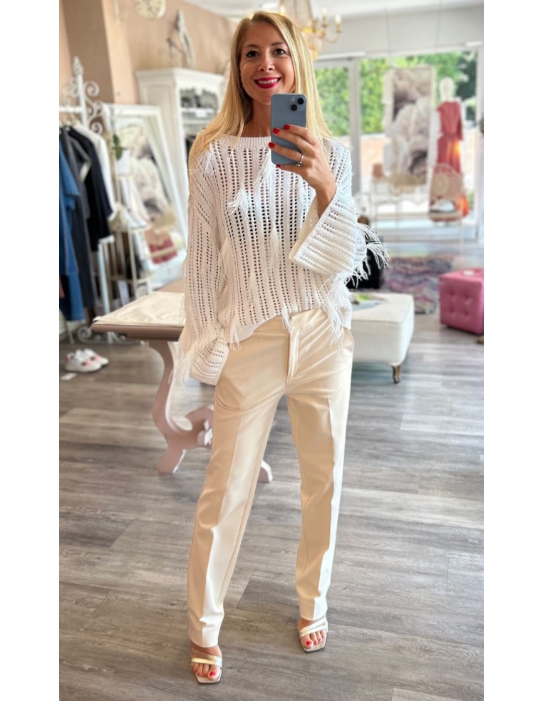 PANTALONE PUNTO MILANO TWINSET