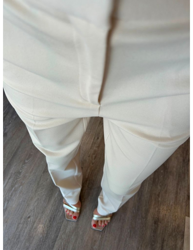 PANTALONE PUNTO MILANO TWINSET 2