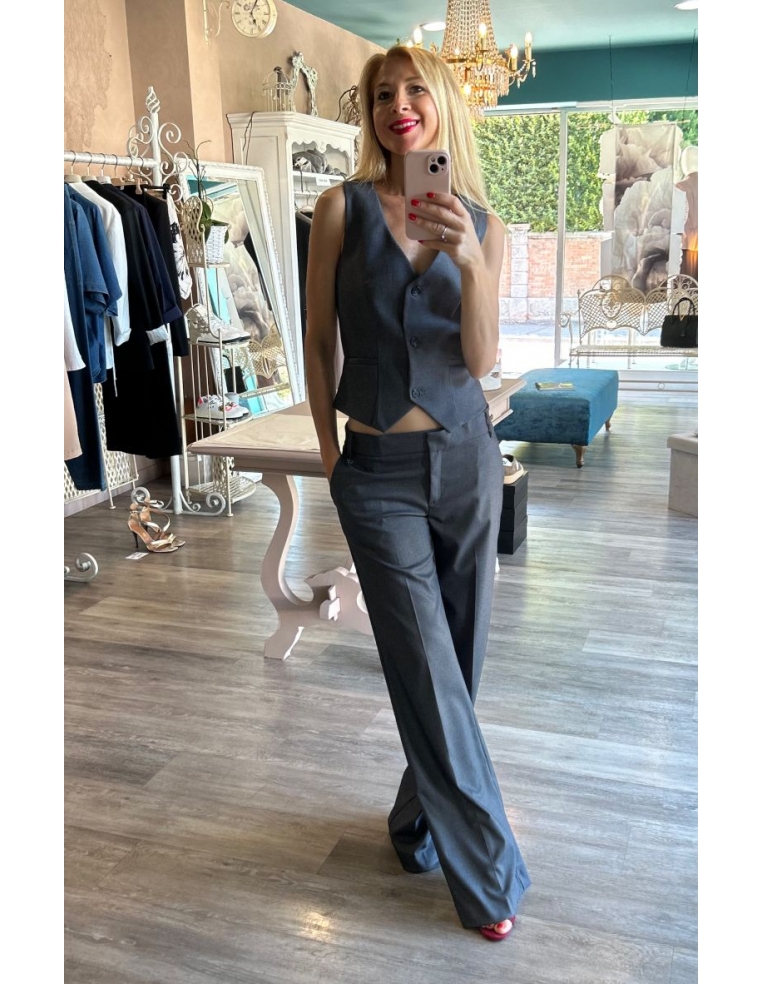 PANTALONE PANTS RIO ANIYE BY 2
