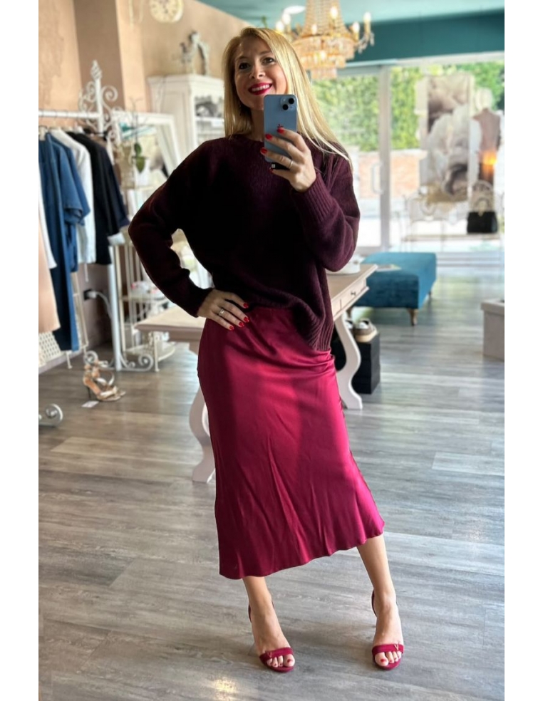 GONNA LONGUETTE BONNY ANIYE BY