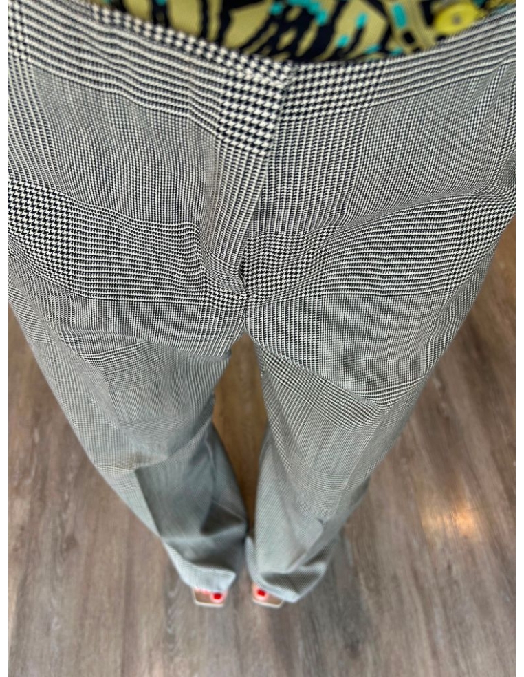 PANTALONE SARTORIALE A... 2