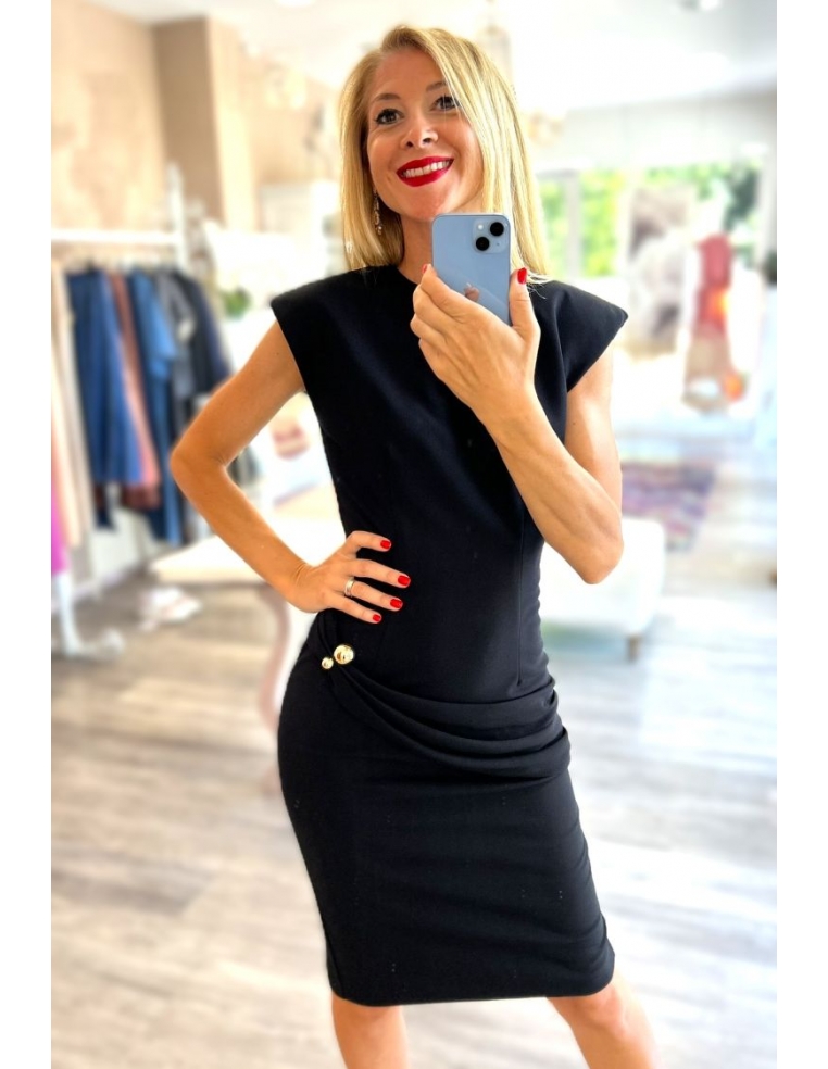 MIDI DRESS TYLO ANIYE BY 2