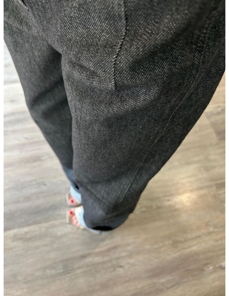 JEANS BALOON NIU' FASHION 2