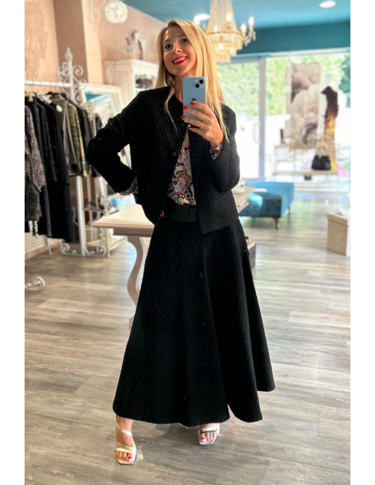 GONNELLONE NIU' FASHION 2