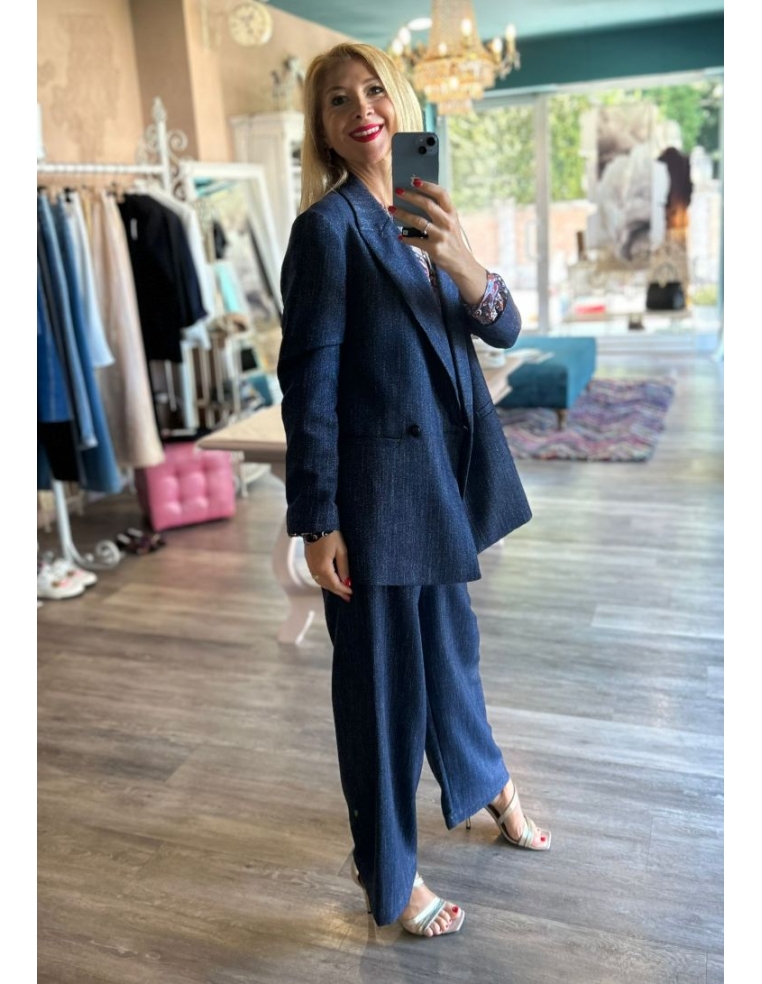 PANTALONE BOJAN NIU' FASHION
