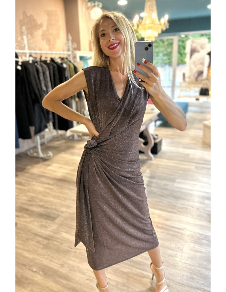 ROCA DRESS MOMONì 2