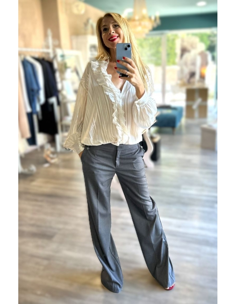 PANTALONE PANTS RIO ANIYE BY
