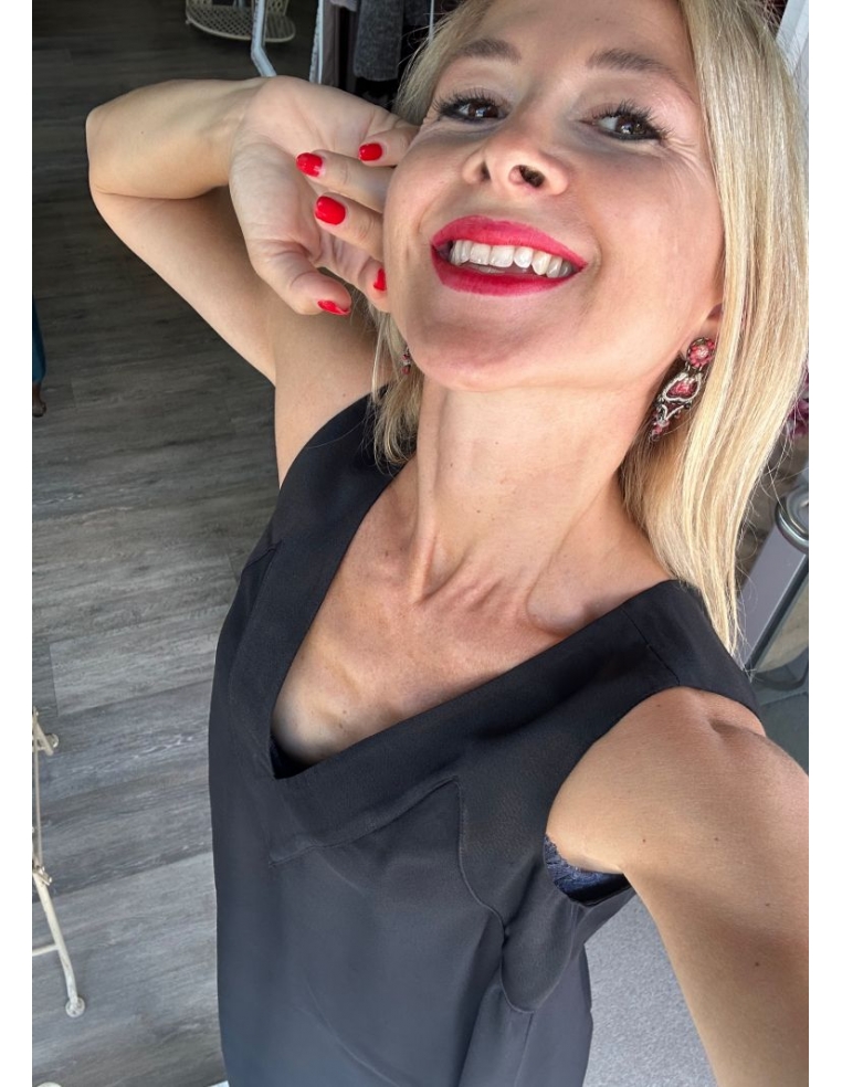 ABITO EISLA DRESS MOMONI' 2