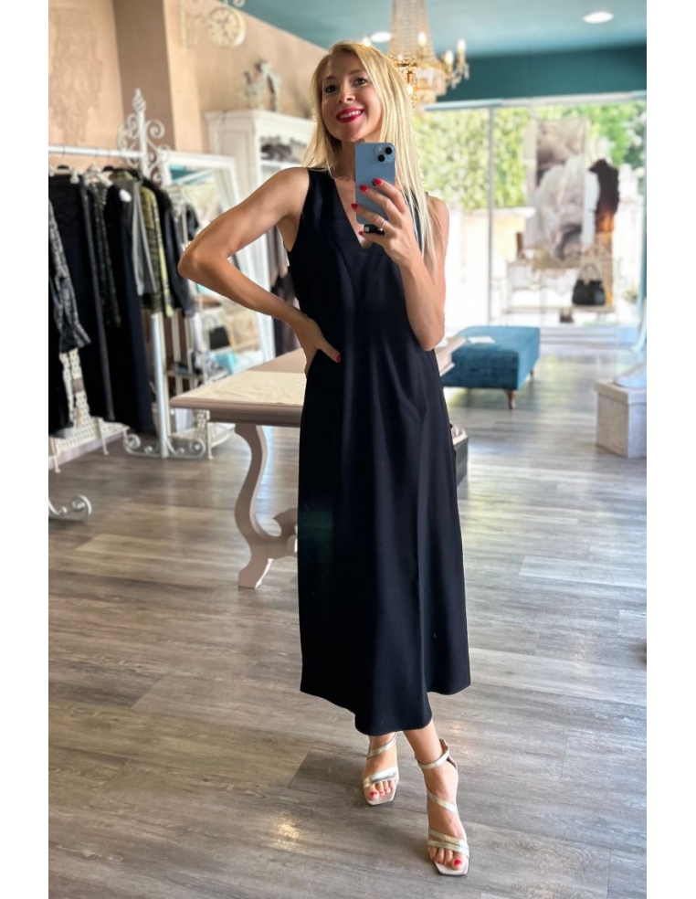 ABITO EISLA DRESS MOMONI'