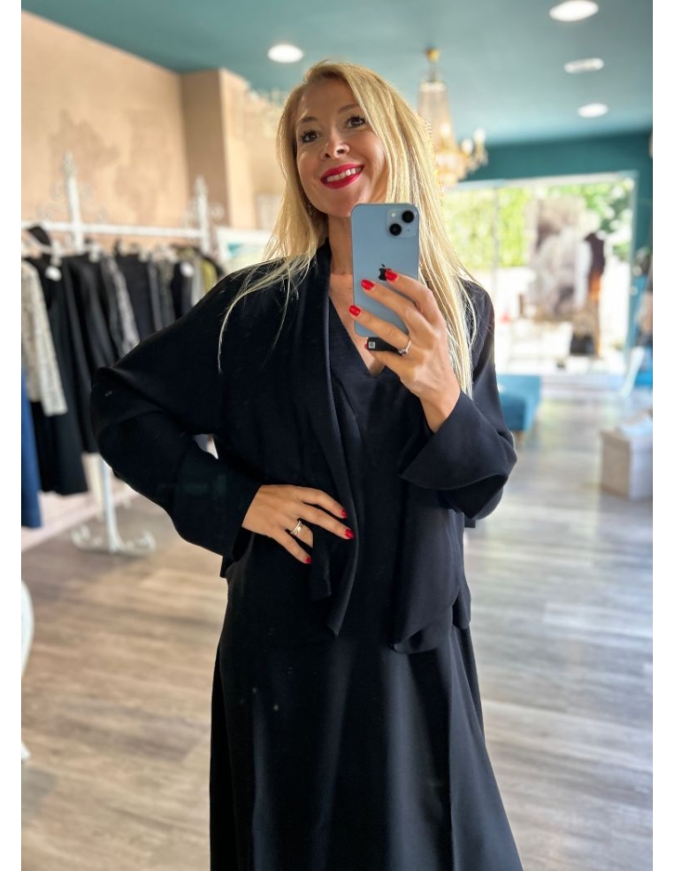 GIACCA NISI JACKET MOMONI'