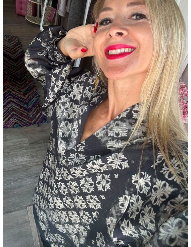 CAMICIA MARGARET BLOUSE... 2