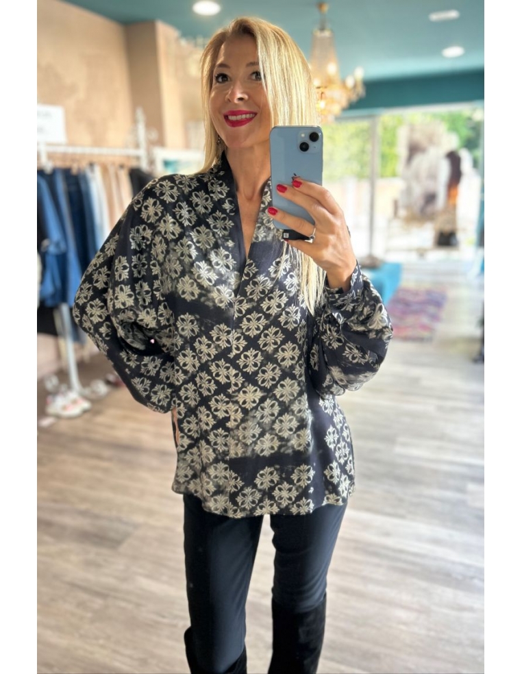 CAMICIA MARGARET BLOUSE...