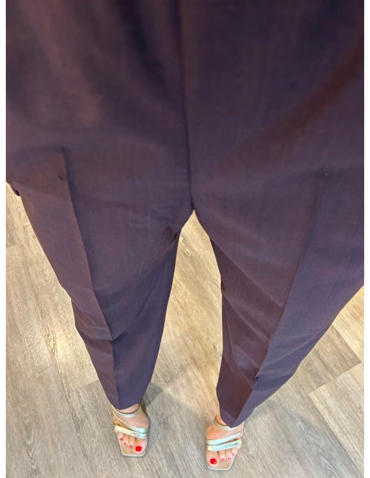 PANTALONE OFFICE LOU MOMONI' 2