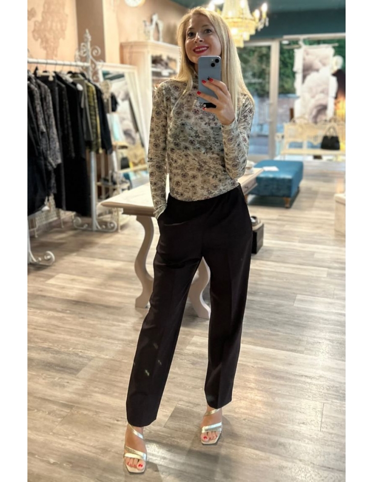 PANTALONE OFFICE LOU MOMONI'