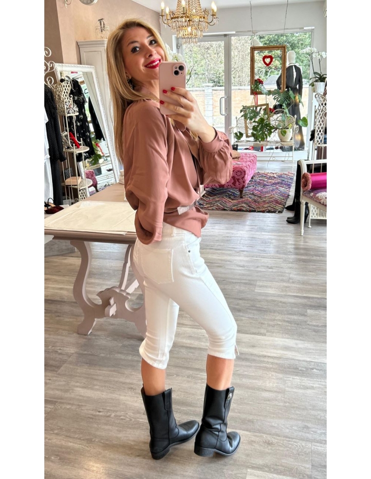 PANTALONE CAPRI MARGO'... 2