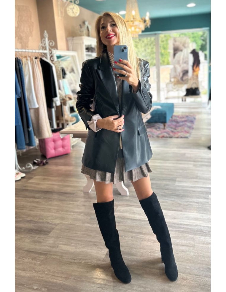 BLAZER CALY ANIYE BY