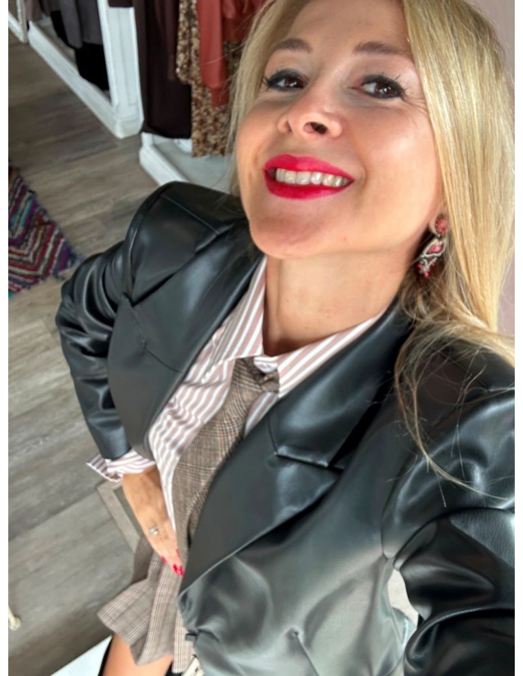 BLAZER CALY ANIYE BY 2