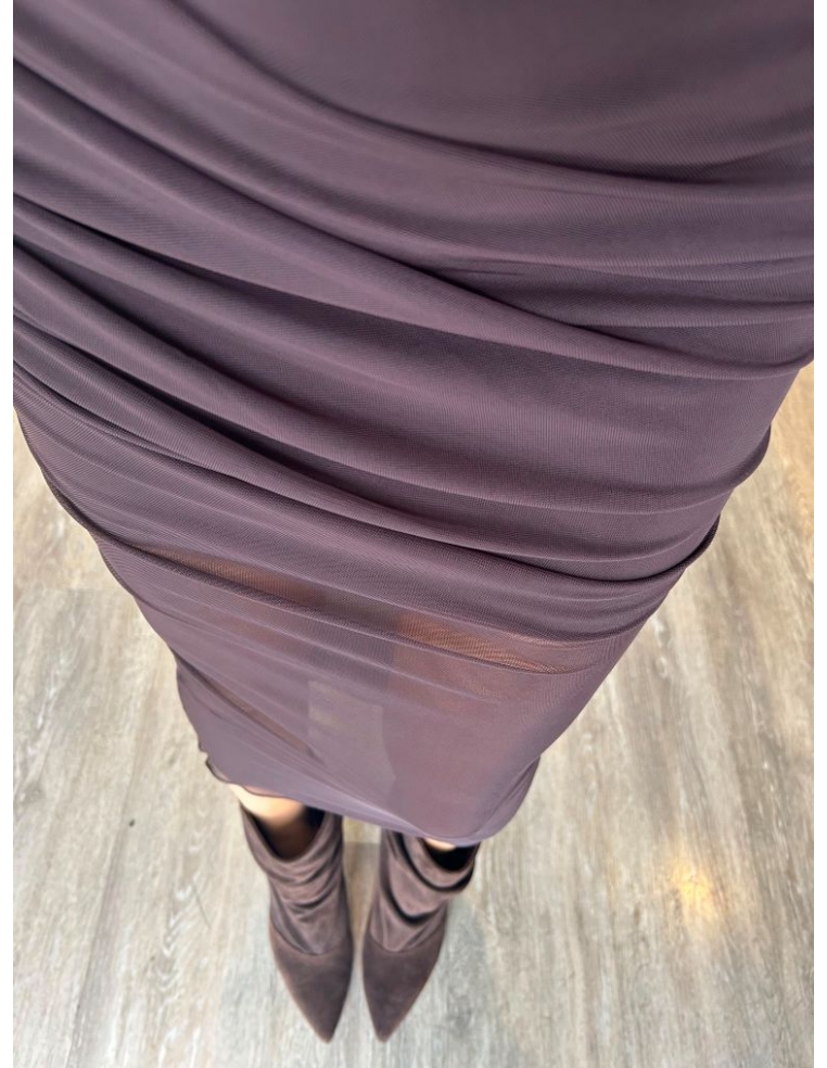 GONNA SLEEK SKIRT NORMA... 2